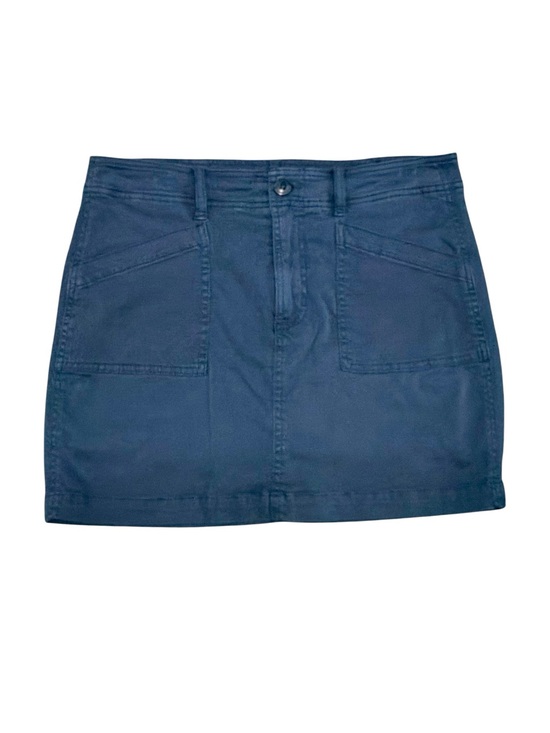 Liverpool Dresses & Skirts - Liverpool Cargo Skort with Built in “spanx”